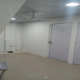 Gypsum Partition Installation Service