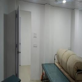 Gypsum Partition Installation Service