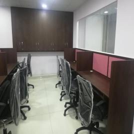 Gypsum Partition Installation Service