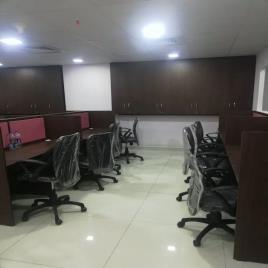 Gypsum Partition Installation Service