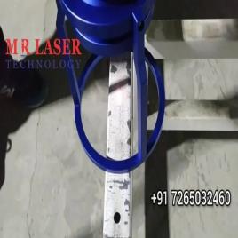 Hand Held Laser Marking Machine, For Industrial