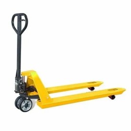 Hand Operated 2-5-ton Hydraulic Hand Pallet Truck