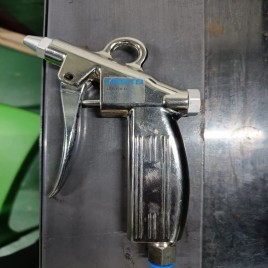 Hand Operated Injection Molding Machine 40g