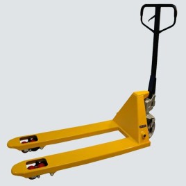 Hand Pallet Truck for Material Handling