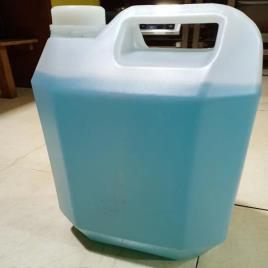 Hand Sanitizer Can 5 Ltr