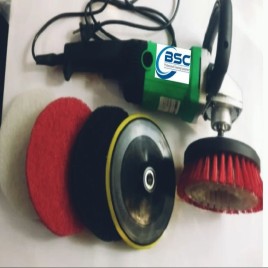 Hand Scrubbing Machine