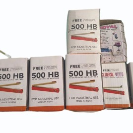 Hand Sealing Machine 12