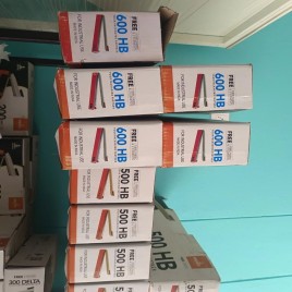 Hand Sealing Machine 12