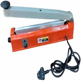 Hand Sealing Machine 12