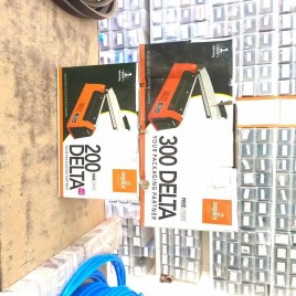 Hand Sealing Machine 12