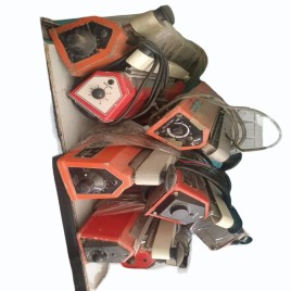 Hand Sealing Machine 12