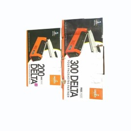 Hand Sealing Machine 12