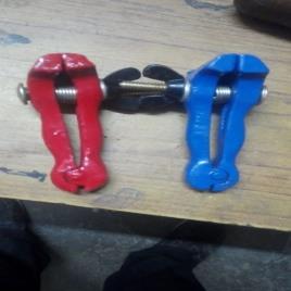 Hand Vise
