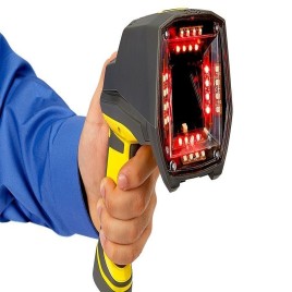 Handheld Cognex Dataman 8072 Verifier, Wired(Corded), 2D Area Imager