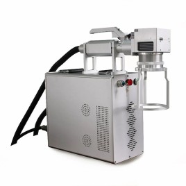 Handheld Laser Marking Machine
