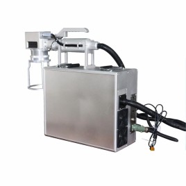 Handheld Laser Marking Machine