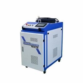Handheld Laser Welding Machine, For Industrial