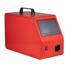 Handheld Laser Welding Machine, For Industrial
