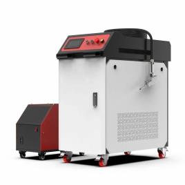 Handheld Welding Machine