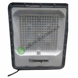 Hansa Green LED Flood Light 200w