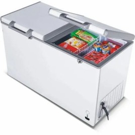 Hard Top Deep Freezer