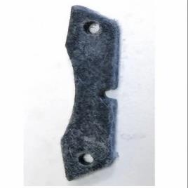 Harris & Bruno Felt Seals For Mitsubishi Diamond 3000