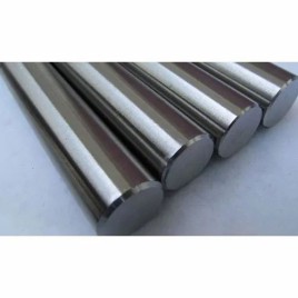 Hastelloy C22 Stainless Steel Round Bar