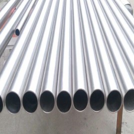 Hastelloy C276 Pipes