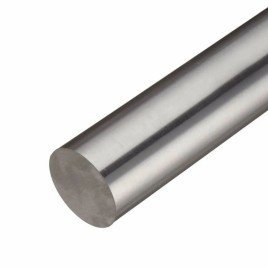 Hastelloy C276 Round Bars, Grade: C-276
