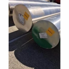 Hastelloy C276 Round Bars, Length: 3-6 Mtr