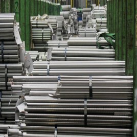 Hastelloy X Round Stainless Steel Bar