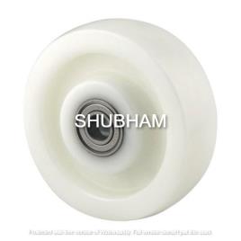 HDP Block Wheels