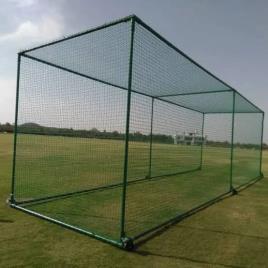 HDPE Cricket Net Cage, Small, 20 mm