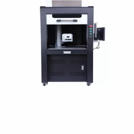 Hdpe Pipe Laser Marking Machine