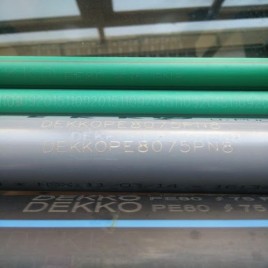 Hdpe Pipe Laser Marking Machine