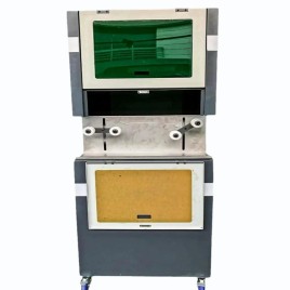 HDPE Pipe Laser Marking Machine