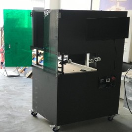 HDPE Pipe Laser Marking Machine