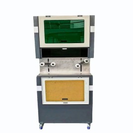 HDPE Pipe Laser Marking Machine