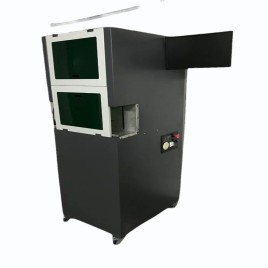HDPE Pipe Laser Marking Machine
