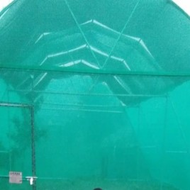 HDPE Plastic Green Garden Agro Shade Net 50 Shade Uv Stabilized 3m Width, For Agriculture