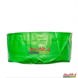 HDPE Spinach Grow Bags 15X9, Tamil Nadu, Early Green