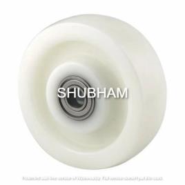 HDPE Trolley Wheel