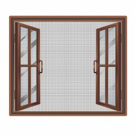 HDPE Window Mosquito Net