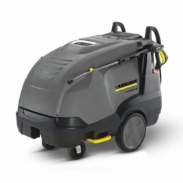 HDS 10/20-4 M Eco Hot Water High Pressure Cleaner