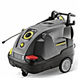 HDS 6/14 C Hot Water High Pressure Cleaner