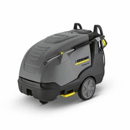 HDS 8/16-4 kW-4 E ( 12 / 24 / 36 kW Hot Water High Pressure Cleaner