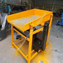HE Rotary Sand Cleaning Screening Machine