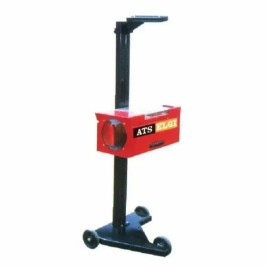 Head Light Beam Aligner