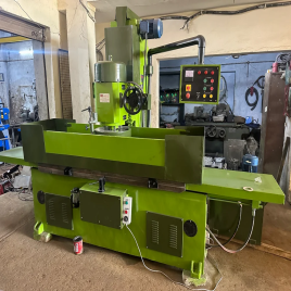 Head Surface Grinder (HM12X40VERTICAL)