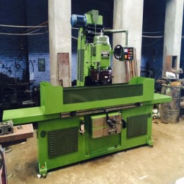 Head Surface Grinding Machine
